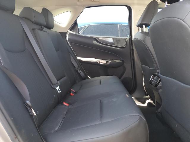 Photo 11 from auction – 2023 LEXUS NX 250 with VIN 2T2ADCAZ3PC004949