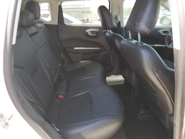 Photo 10 from auction – 2019 JEEP COMPASS LA with VIN 3C4NJCBB6KT749359