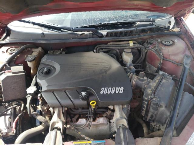 Photo 11 from auction – 2006 CHEVROLET IMPALA LT with VIN 2G1WT58K969413451