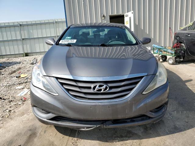 Photo 5 from auction – 2011 HYUNDAI SONATA GLS with VIN 5NPEB4AC8BH080556
