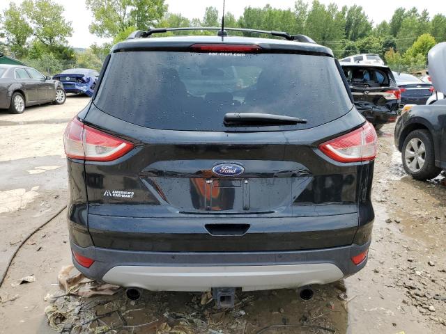 Photo 6 from auction – 2013 FORD ESCAPE with VIN 1FMCU0H97DUC45201