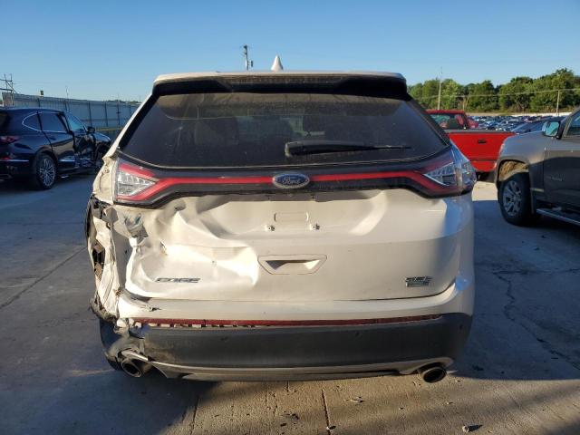 Photo 6 from auction – 2015 FORD EDGE SEL with VIN 2FMTK4J90FBC19863