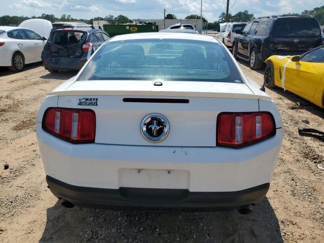 Photo 6 from auction – 2012 FORD MUSTANG with VIN 1ZVBP8AM2C5279685