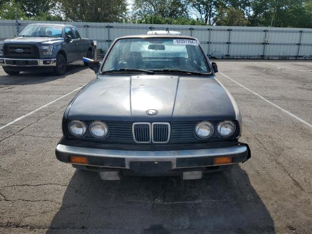 Photo 5 from auction – 1985 BMW 325 E AUTO with VIN WBAAB6409F1013714