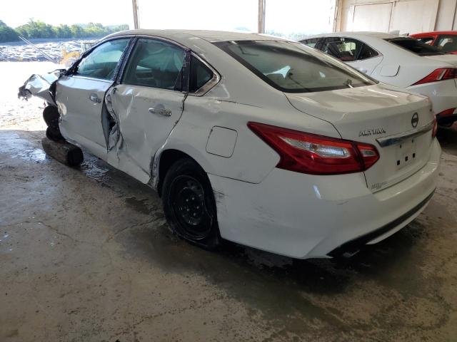 Photo 2 from auction – 2016 NISSAN ALTIMA 2.5 with VIN 1N4AL3AP9GC143827