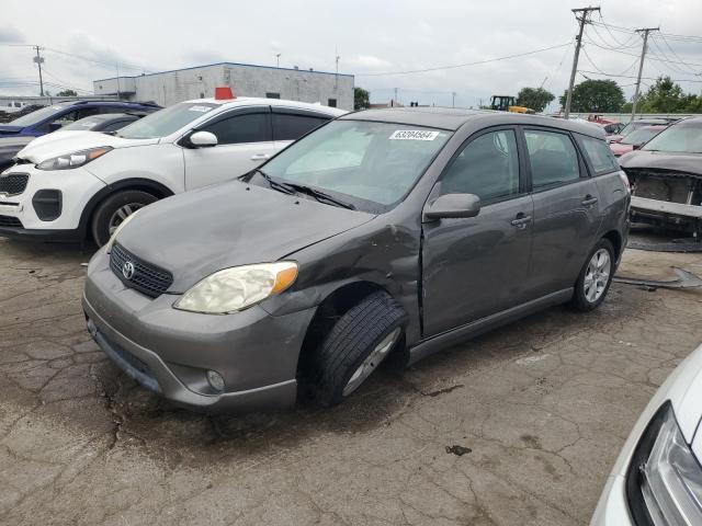 TOYOTA COROLLA MA 2007 مع رقم تعريف المركبة 2T1KR32E17C633115 - صورة من المزاد