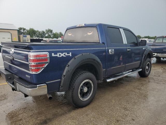 Photo 3 from auction – 2010 FORD F150 SUPER with VIN 1FTEW1E85AFA16248