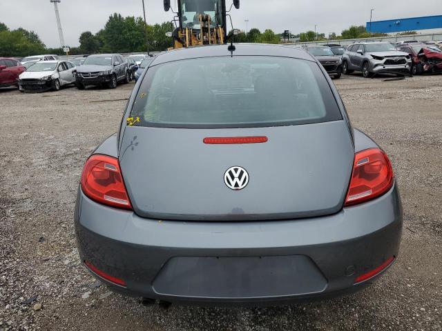 Photo 6 from auction – 2013 VOLKSWAGEN BEETLE with VIN 3VWFP7AT7DM626331