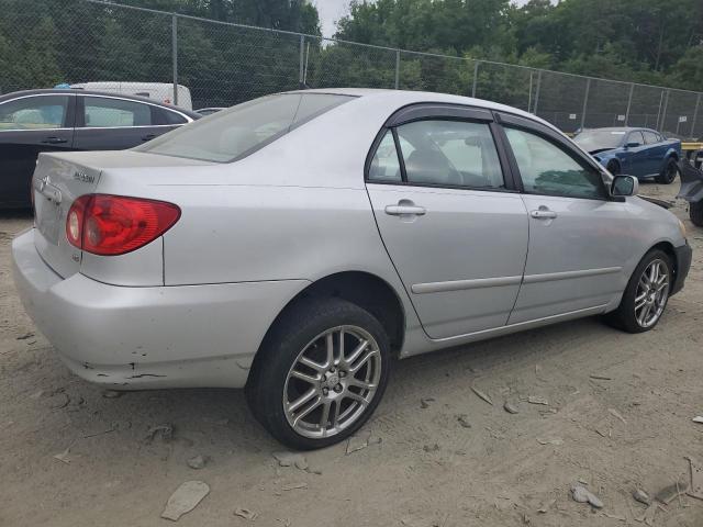 Photo 3 from auction – 2005 TOYOTA COROLLA CE with VIN 1NXBR32E05Z362897