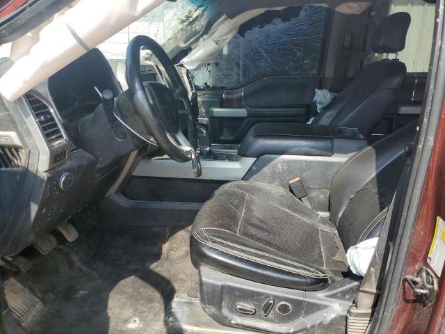 Photo 7 from auction – 2015 FORD F150 SUPER with VIN 1FTEW1EF1FFA56817