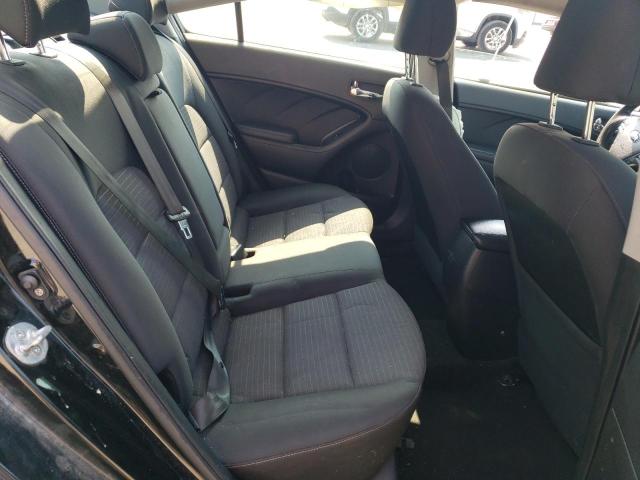 Снимка 10 от търг – 2014 KIA FORTE LX с VIN KNAFX4A68E5222230