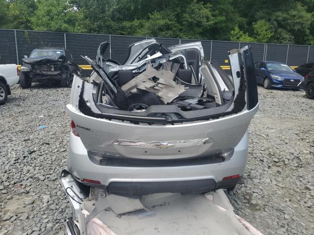 Photo 6 from auction – 2013 CHEVROLET EQUINOX LT with VIN 2GNFLEEK3D6283698