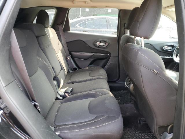 Photo 11 from auction – 2016 JEEP CHEROKEE L with VIN 1C4PJMCS1GW283550