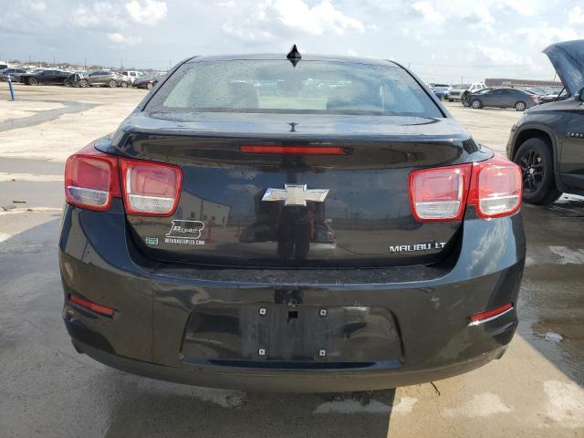 Photo 6 from auction – 2015 CHEVROLET MALIBU 1LT with VIN 1G11C5SLXFF337693