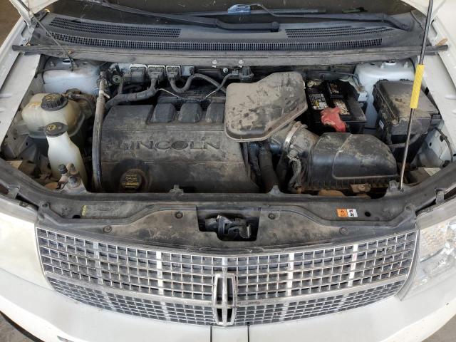Photo 12 from auction – 2010 LINCOLN MKX with VIN 2LMDJ6JC4ABJ33287