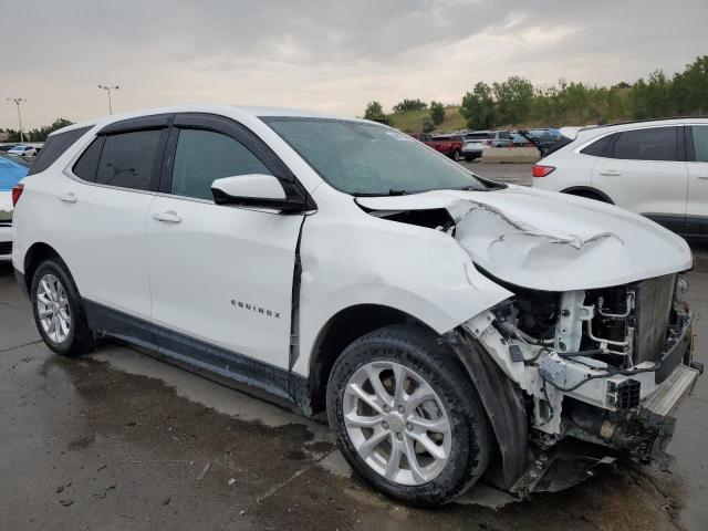 Photo 4 from auction – 2020 CHEVROLET EQUINOX LT with VIN 3GNAXUEV8LS538333