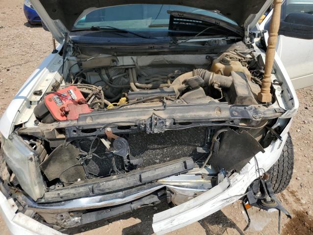 Photo 11 from auction – 2011 FORD F150 SUPER with VIN 1FTFW1EF7BKD74169
