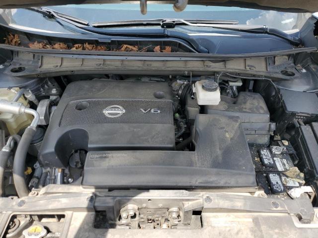 Photo 11 from auction – 2016 NISSAN MURANO S with VIN 5N1AZ2MG2GN131338