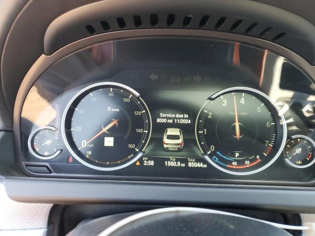 Photo 9 from auction – 2015 BMW 640 XI GRA with VIN WBA6B8C51FD453486