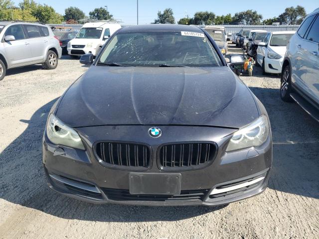 Photo 5 from auction – 2014 BMW 528 I with VIN WBA5A5C54ED509951