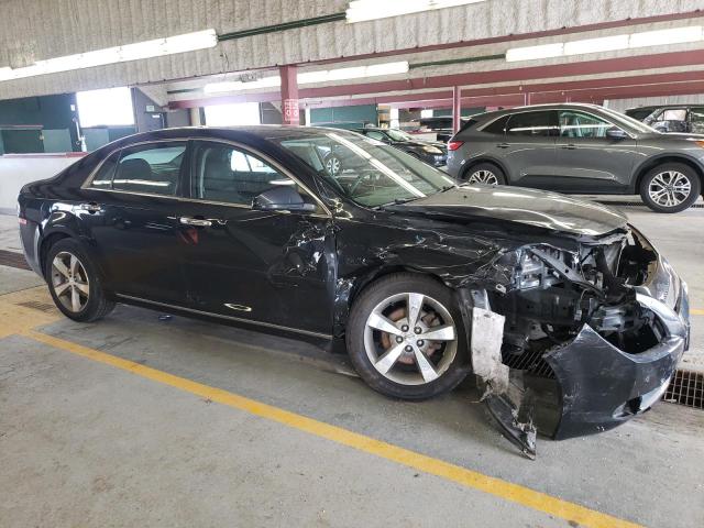Photo 4 from auction – 2012 CHEVROLET MALIBU 1LT with VIN 1G1ZC5E01CF138564