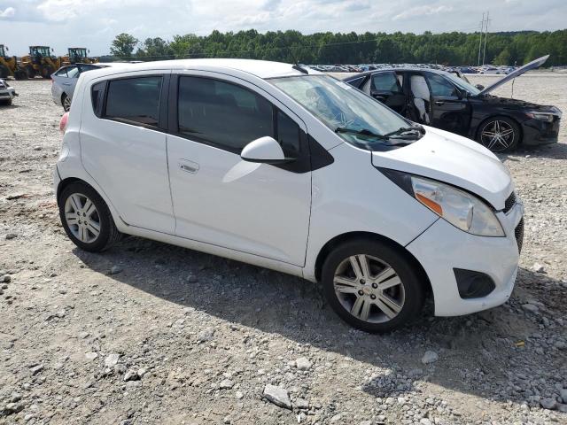 Photo 4 from auction – 2013 CHEVROLET SPARK 1LT with VIN KL8CD6S92DC580588