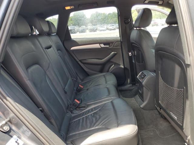 Photo 11 from auction – 2015 AUDI Q5 TDI PRE with VIN WA1CMAFP3FA028402