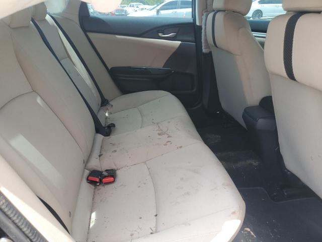 Photo 10 from auction – 2016 HONDA CIVIC LX with VIN 19XFC2F57GE047544