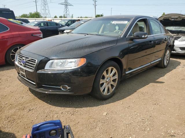 Zdjęcie 1 z aukcji – 2010 VOLVO S80 3.2 z VIN YV1982AS1A1120956