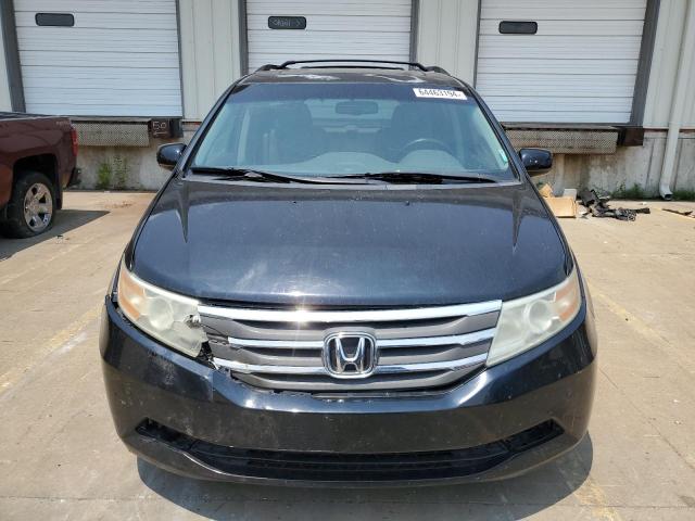 Photo 5 from auction – 2011 HONDA ODYSSEY TO with VIN 5FNRL5H91BB012581