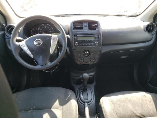 Photo 8 from auction – 2015 NISSAN VERSA S with VIN 3N1CN7AP7FL950227