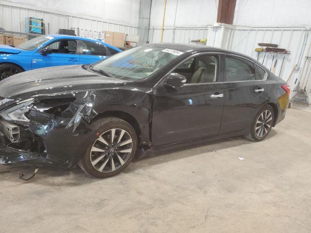 NISSAN ALTIMA 2.5 2016 with VIN 1N4AL3AP5GC110999 - Photo from auction