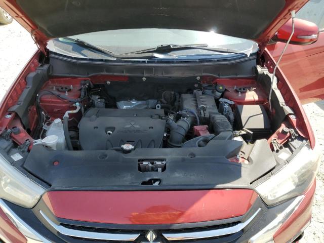 Photo 12 from auction – 2019 MITSUBISHI OUTLANDER with VIN JA4AP3AU7KU003115