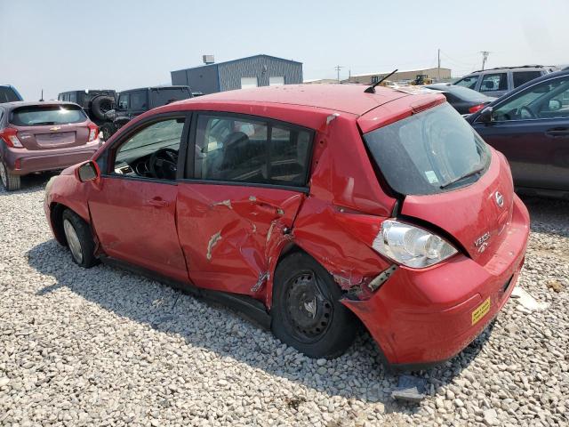 Photo 3 from auction – 2008 NISSAN VERSA S with VIN 3N1BC13E18L441960