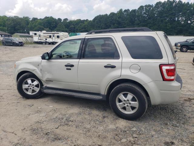 Photo 2 from auction – 2008 FORD ESCAPE XLT with VIN 1FMCU03168KC67600