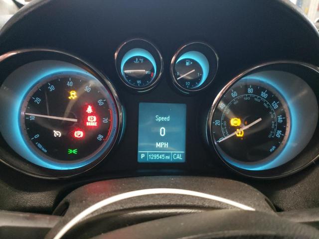 Photo 9 from auction – 2015 BUICK VERANO CON with VIN 1G4PR5SK8F4150046