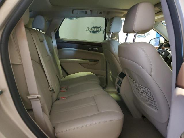 Photo 11 from auction – 2012 CADILLAC SRX LUXURY with VIN 3GYFNAE32CS504822