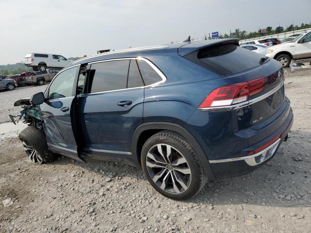 Photo 2 from auction – 2023 VOLKSWAGEN ATLAS CROS with VIN 1V2FE2CA5PC207860