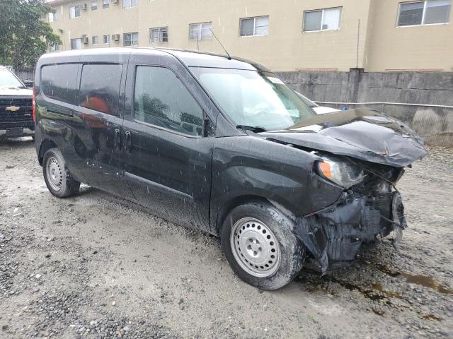 Photo 4 from auction – 2015 RAM PROMASTER with VIN ZFBERFATXF6A87909