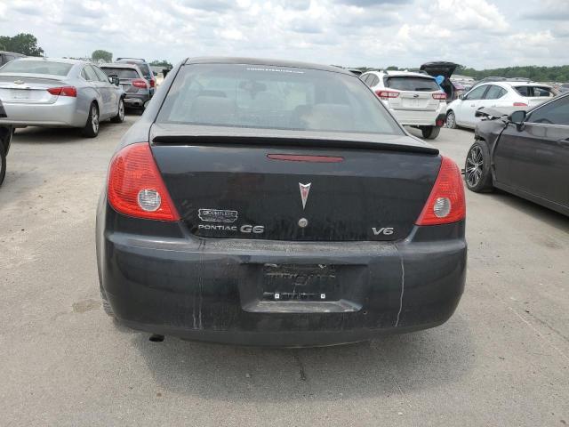 Photo 6 from auction – 2008 PONTIAC G6 BASE with VIN 1G2ZG57N684171670