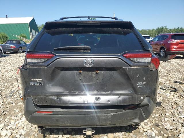 Photo 6 from auction – 2019 TOYOTA RAV4 XLE with VIN JTMP1RFV2KD014173