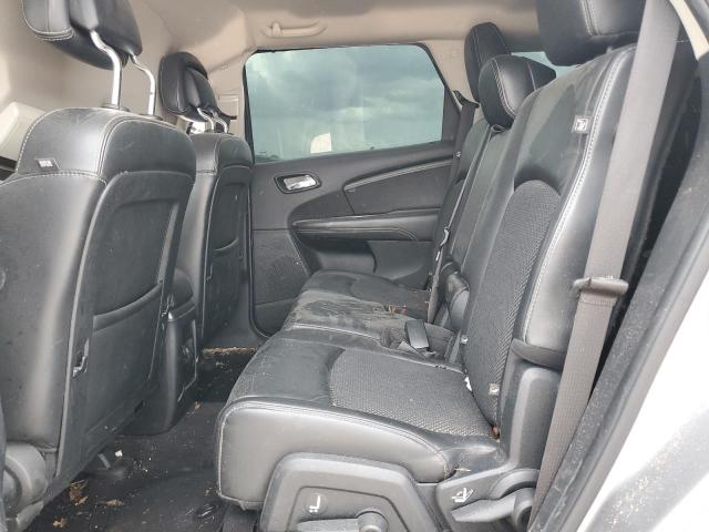 Photo 11 from auction – 2018 DODGE JOURNEY CR with VIN 3C4PDCGG0JT215891