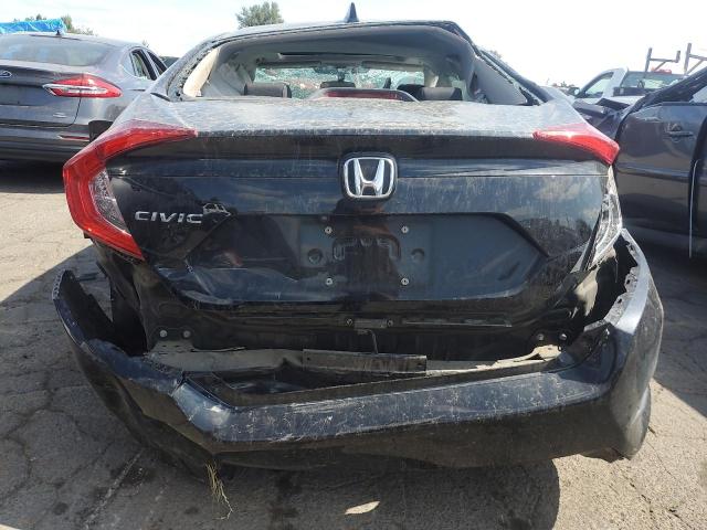 Photo 6 from auction – 2017 HONDA CIVIC EX with VIN 2HGFC2F72HH514880