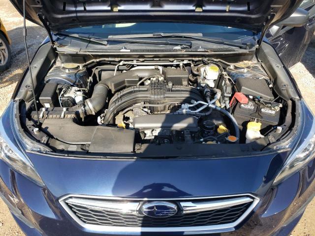 Photo 11 from auction – 2019 SUBARU IMPREZA with VIN 4S3GKAB69K3618564