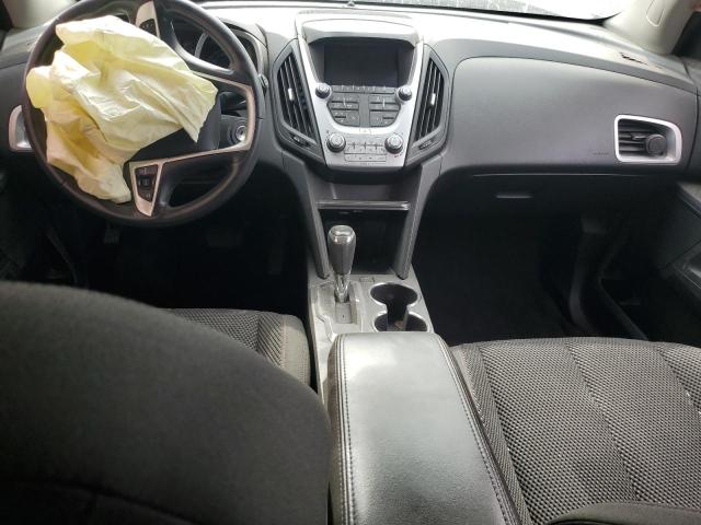 Photo 8 from auction – 2016 CHEVROLET EQUINOX LT with VIN 2GNALCEK8G1170460