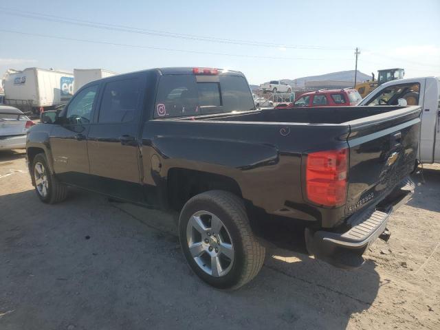 Photo 2 from auction – 2014 CHEVROLET SILVERADO with VIN 3GCPCRECXEG236008