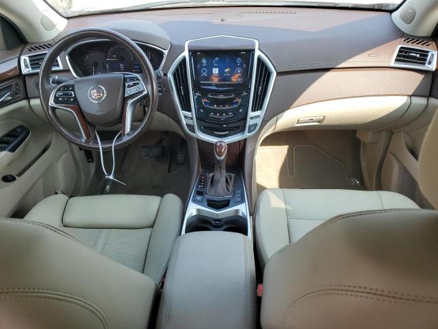 Zdjęcie 8 z aukcji – 2014 CADILLAC SRX PERFOR z VIN 3GYFNCE39ES565843