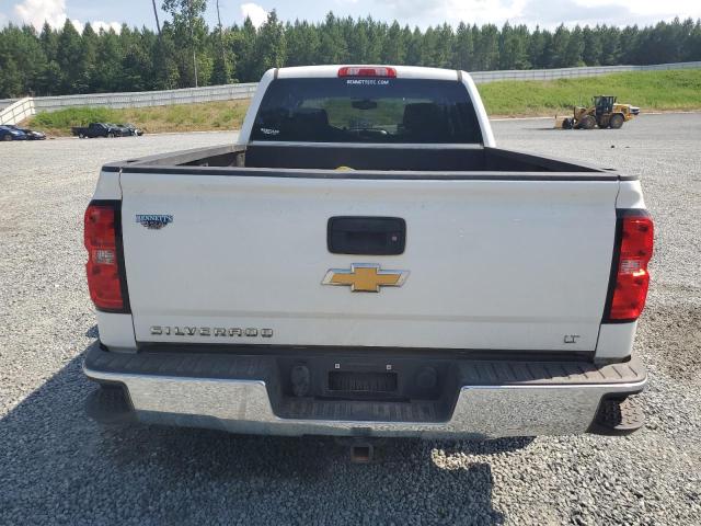 Photo 6 from auction – 2017 CHEVROLET SILVERADO with VIN 1GCRCREC0HZ211860