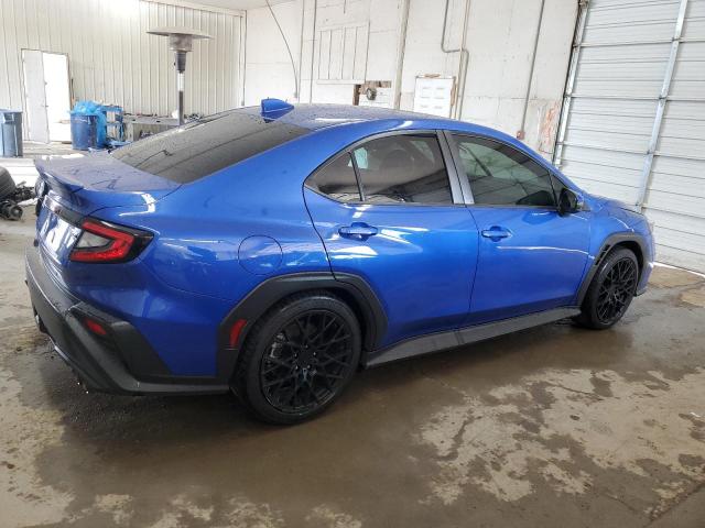 Photo 3 from auction – 2022 SUBARU WRX GT with VIN JF1VBAU67N8015341