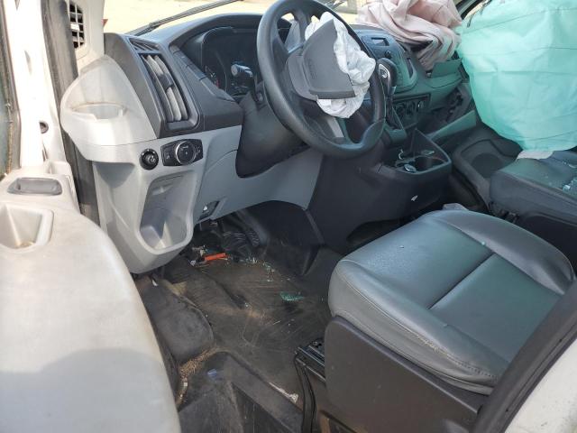 Photo 8 from auction – 2019 FORD TRANSIT T- with VIN 1FTYR2CMXKKA91076